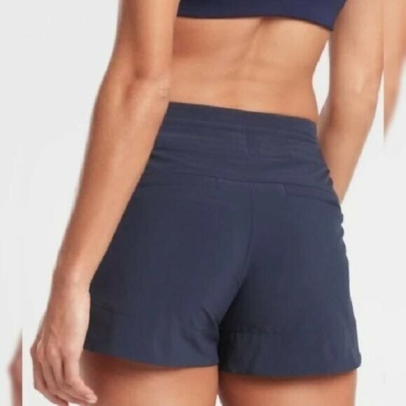 Athleta Hudson Boardshort - Picture 2 of 6